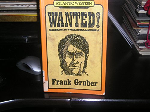 Wanted (Atlantic Large Print Series) [Large Print] 1555048625 Book Cover