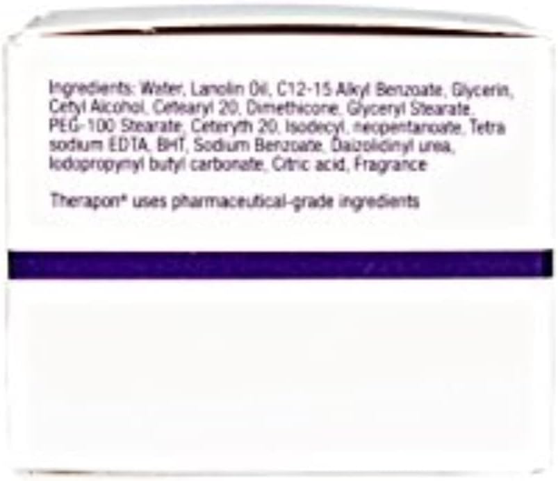 Theraderm Enriched Moisturiser