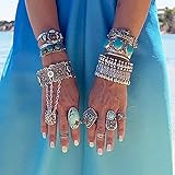 Diseñado para durar: para garantizar la vida útil de sus joyas, evite el contacto con agua, lociones o perfumes.