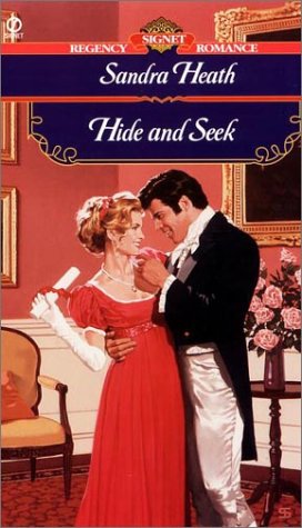 Buy Hide and Seek (Signet Regency Romance) — BookShops.in