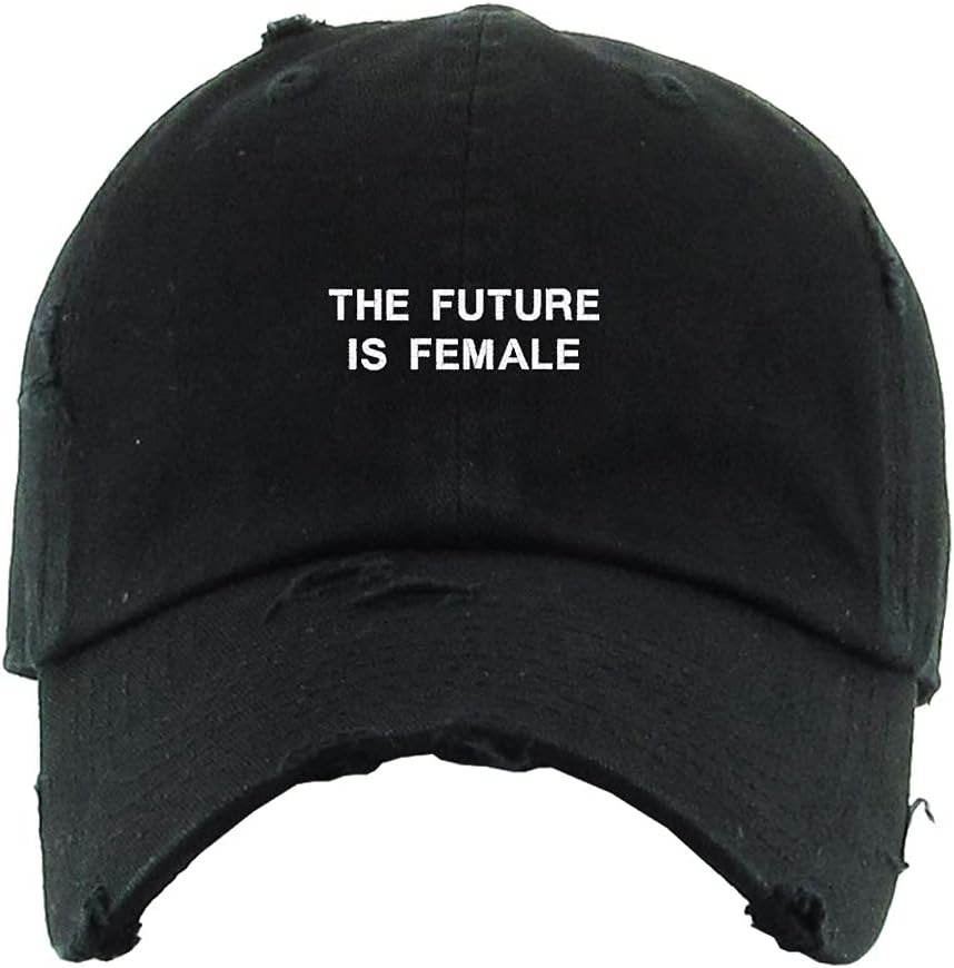future icon dad cap
