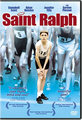 Saint Ralph [DVD]