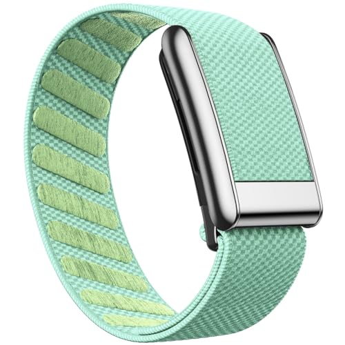 Image of Highgrove Premium Superknit Band Compatible With Whoop 5.0, Soft, Breathable, All-Day Comfort Strap For Gym, Sleep & Daily Wear, Wristband Suitable For Men & Women