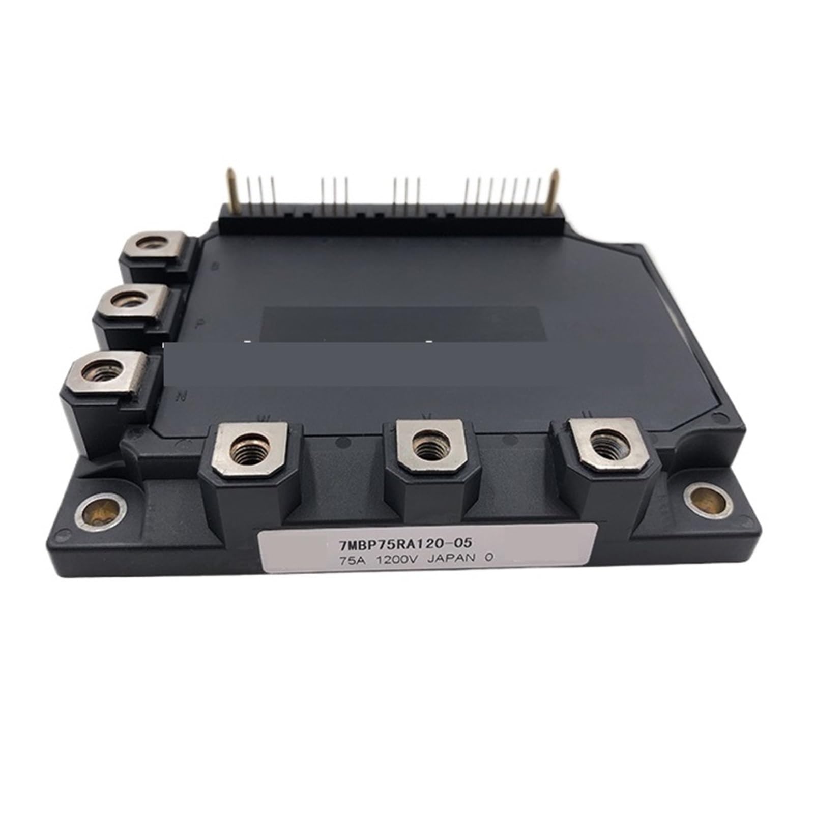SJJBVPYX 7MBP75RA120 7MBP75RA120-50 7MBP75RA120-05 7MBP75RA120-55 rectifier bridge Module(7MBP75RA120-05)