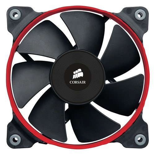 Build My PC, PC Builder, Corsair SP120