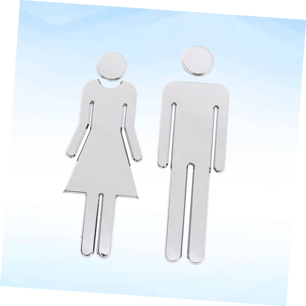 WERQA New for Toilet for Seat Wall Bathroom