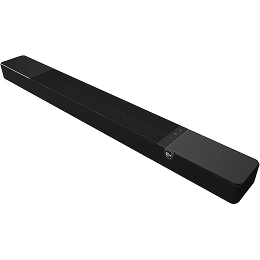 Klipsch Flexus CORE 200 312 Channel Powered by Onkyo Bluet
