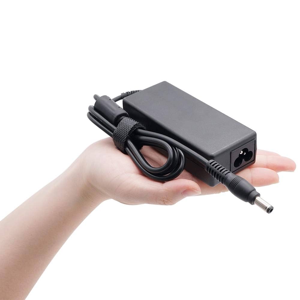 ジャンク　DELL ノートパソコン ACアダプター付き inspiron 16（ノートパソコン用ACアダプター）｜ノートパソコン