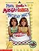You're Invited to Mary-Kate & Ashley's Birthday Party