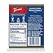 Torani Sugar Free Syrup, French Vanilla, 25.4 Ounce (Pack of 12)