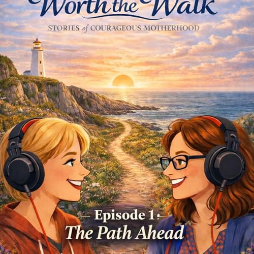 Ep. 1 &ndash; The Path Ahead