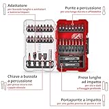 Zoom IMG-1 set di punte e bussole Zoom IMG-1 set di punte e bussole