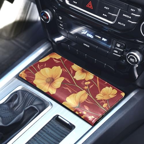 Organizador para Documentos de Auto miniatura 5
