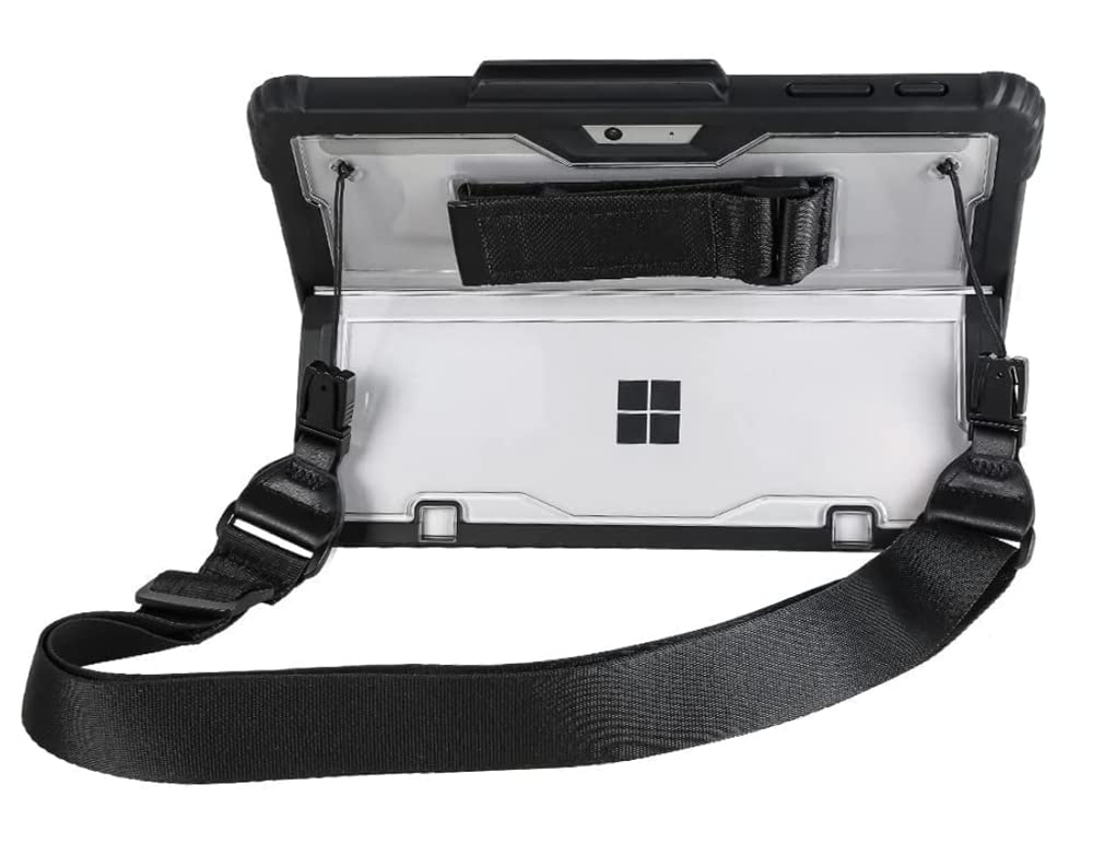 Surface go3+ キーボードカバー+ タッチペン+ Office未開封 whatfun