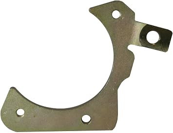 LEED BRAKES Power Front Disc Brake Conversion Kit With Disc Valve
