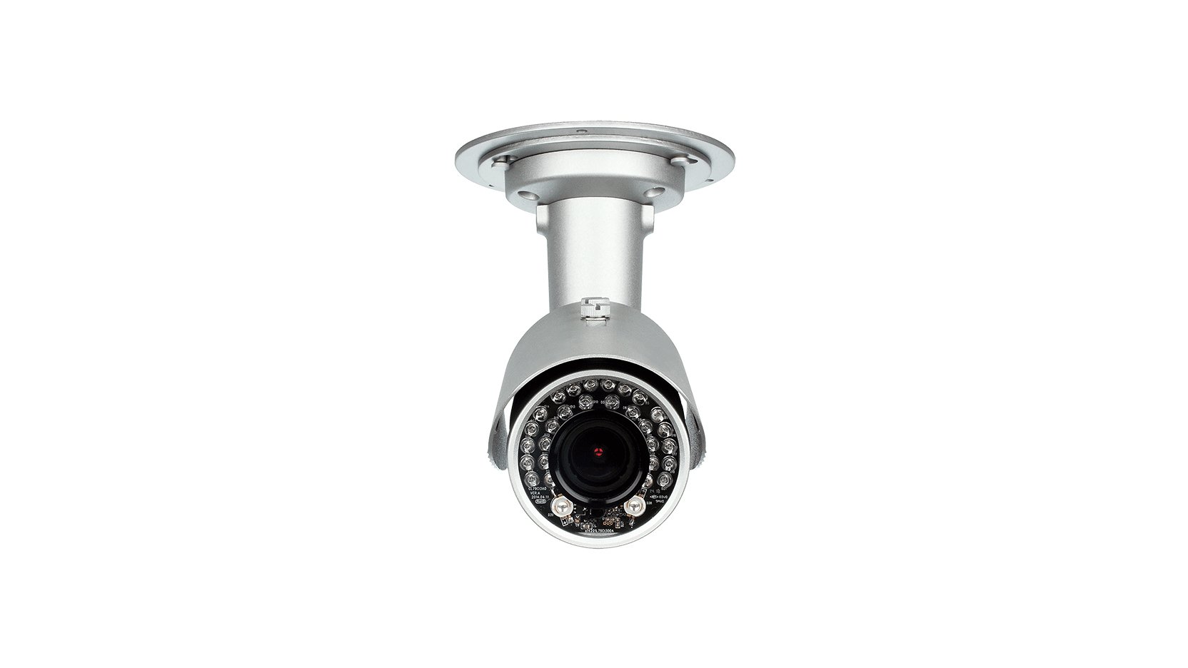 D-Link 5 Megapixel Outdoor Bullet Network Camera (DCS-7517)