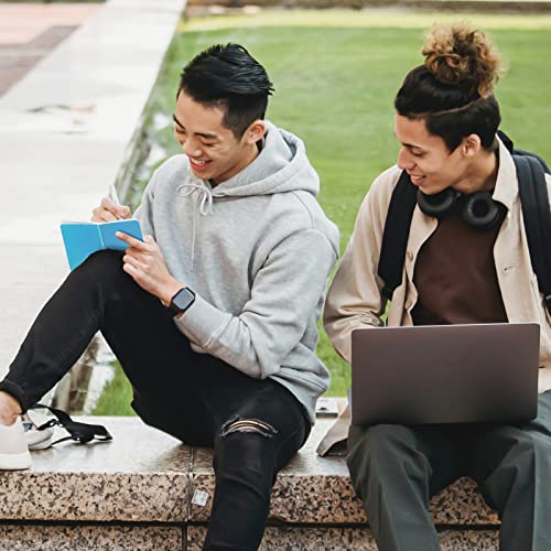 image for Gwybkq Small Lined Notepads Bulk 60 Pack Mini Journal Pocket Notebooks