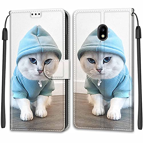 ChoosEU Cover per Samsung Galaxy J3 2017 / J330