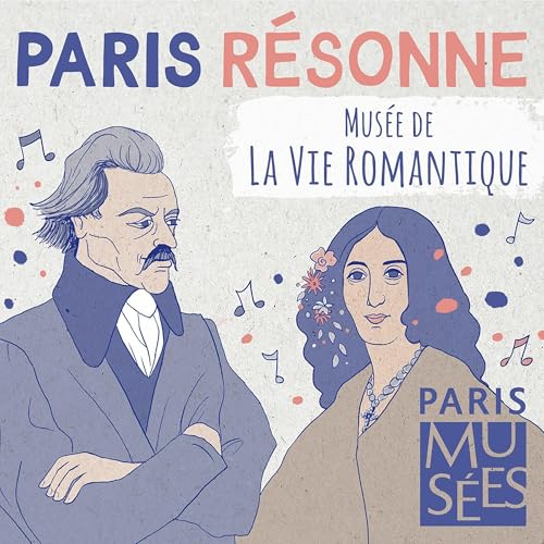 Mus&eacute;e de la Vie romantique | Un rep&egrave;re d'artistes