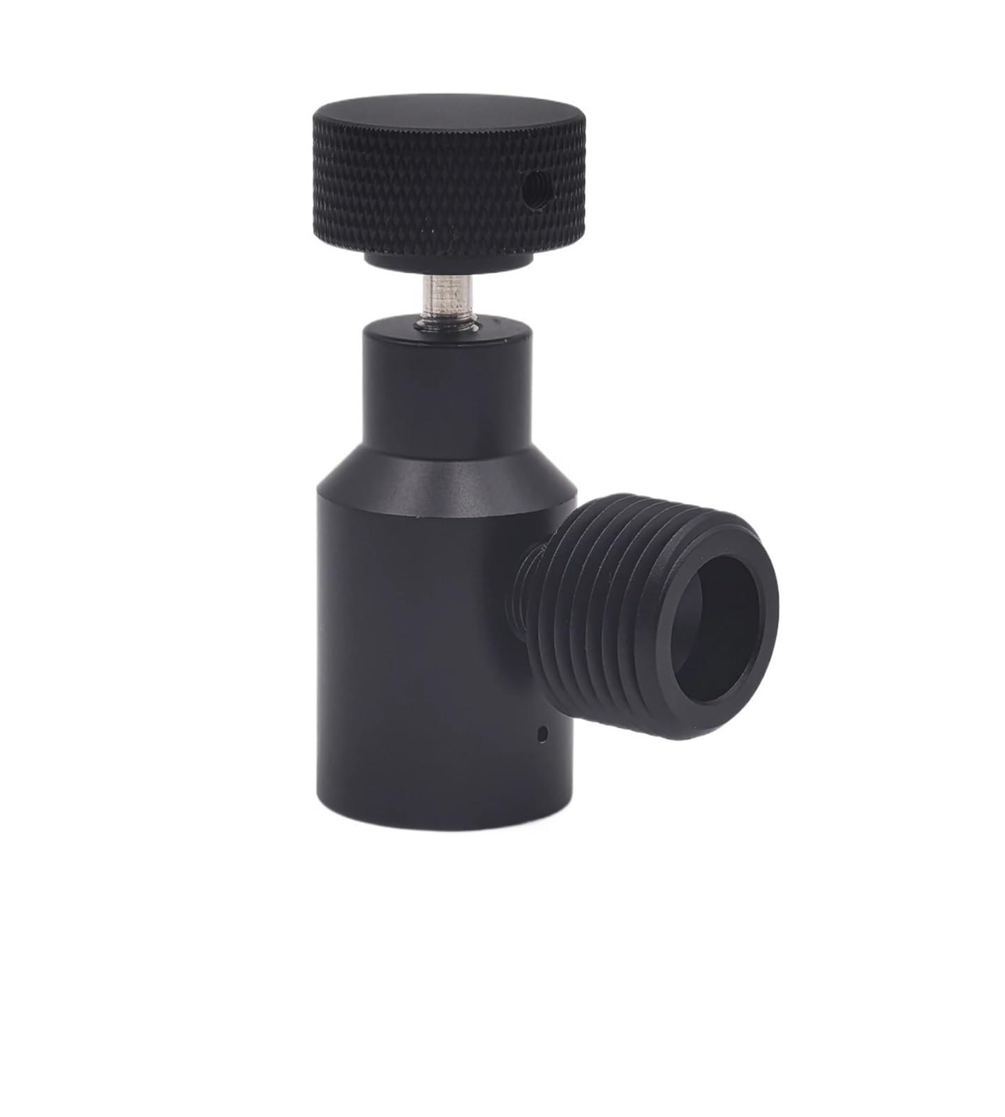 Wenwendianzi W21.8 New Model Soda Water Co2 Cylinder Adapter Connector Tr21-4 To -14(W21.8)