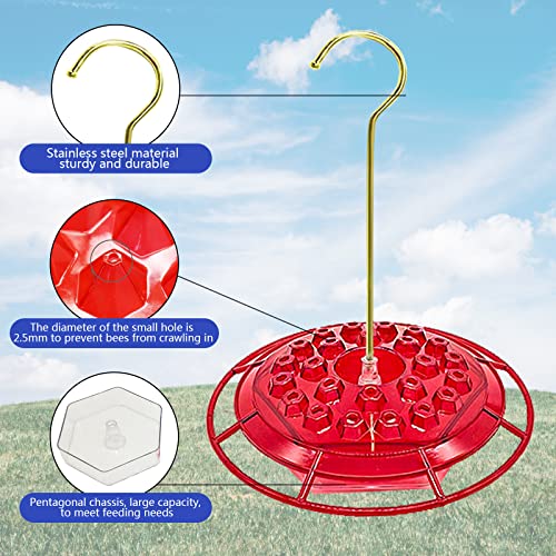 Mangiatoie per Colibrì,NMM-Mangiatoia per Colibrì