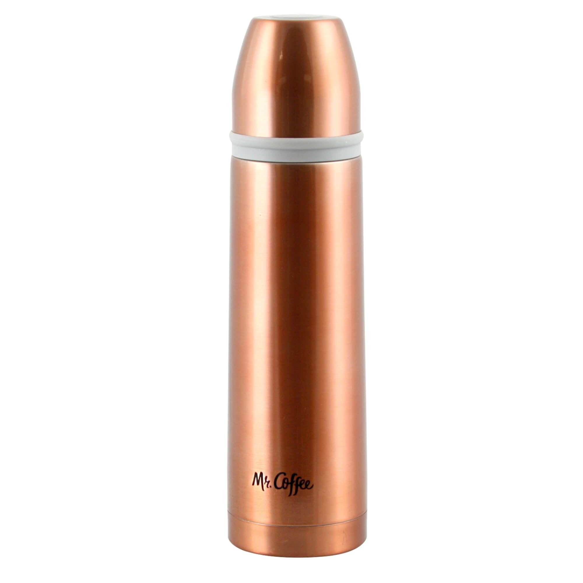 Mr Coffee Maren 17 oz Thermal Bottle - Copper