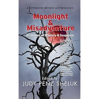 Moonlight & Misadventure