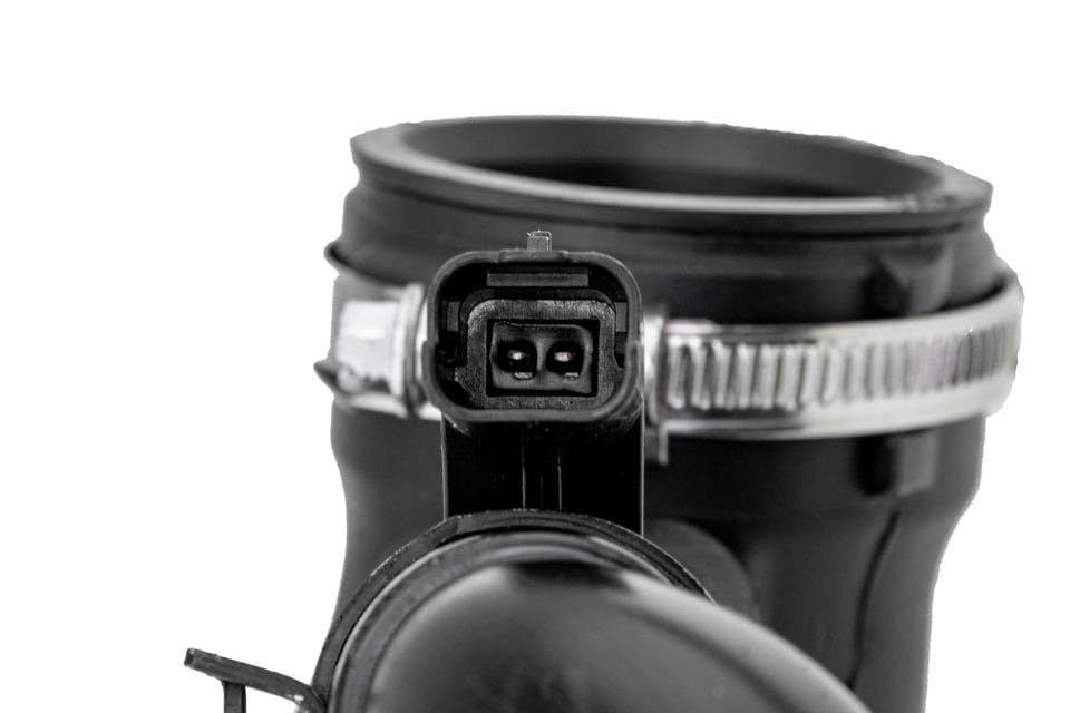 TUBO SALIDA FILTRO AIRE 1.6 207 06-,308 07-,3008 09-,5008 09-, C4 08-,DS3 10-,DS4 11- A540053100 9811908380 9678431780 9811909980 1440Q6 V763335580