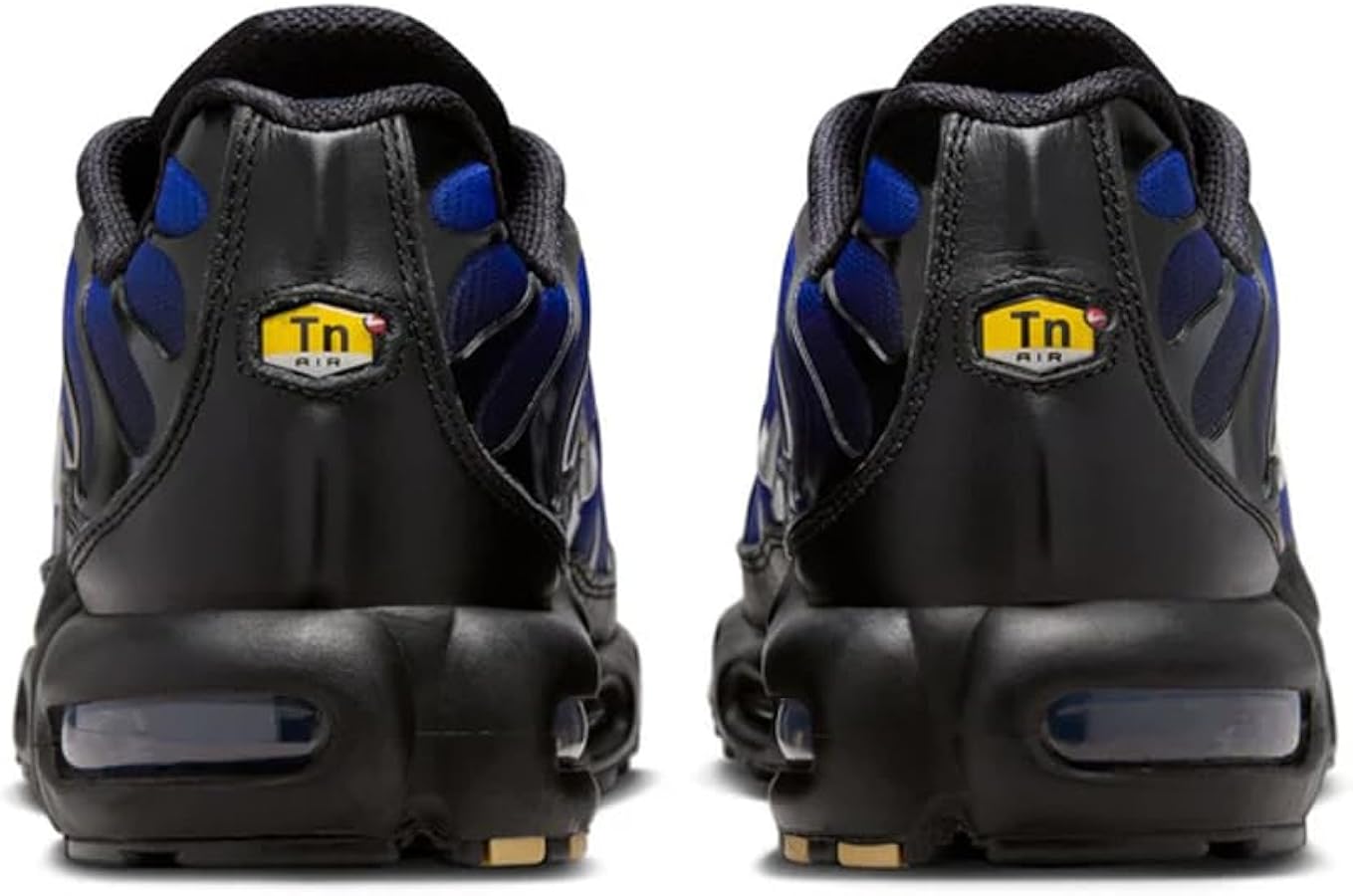 ナイキ エアマックスプラス　ブラック ファントム レーサーブル Size 28 ナイキ エアマックスプラス ブラック ファントム レーサーブル