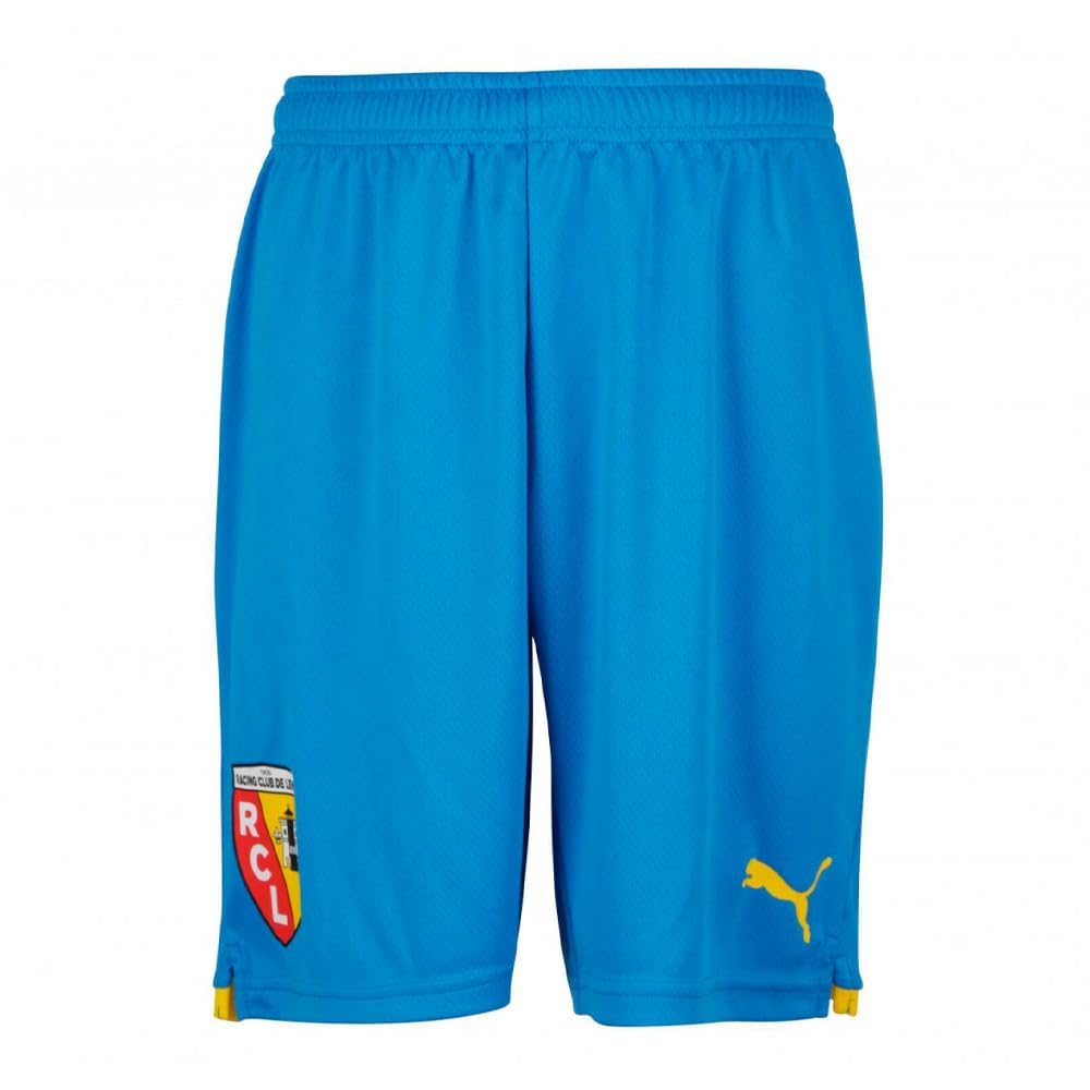 PUMA RC Lens Replica Third Men's Shorts 2021/2022
