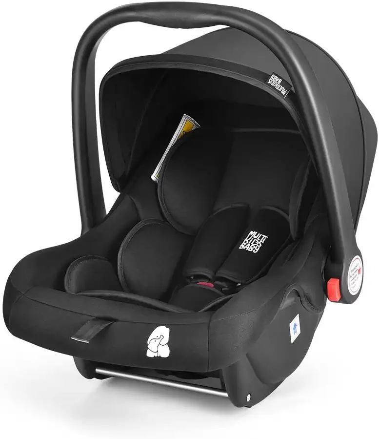 Multikids Baby Bebê Conforto Class, 0-13kg