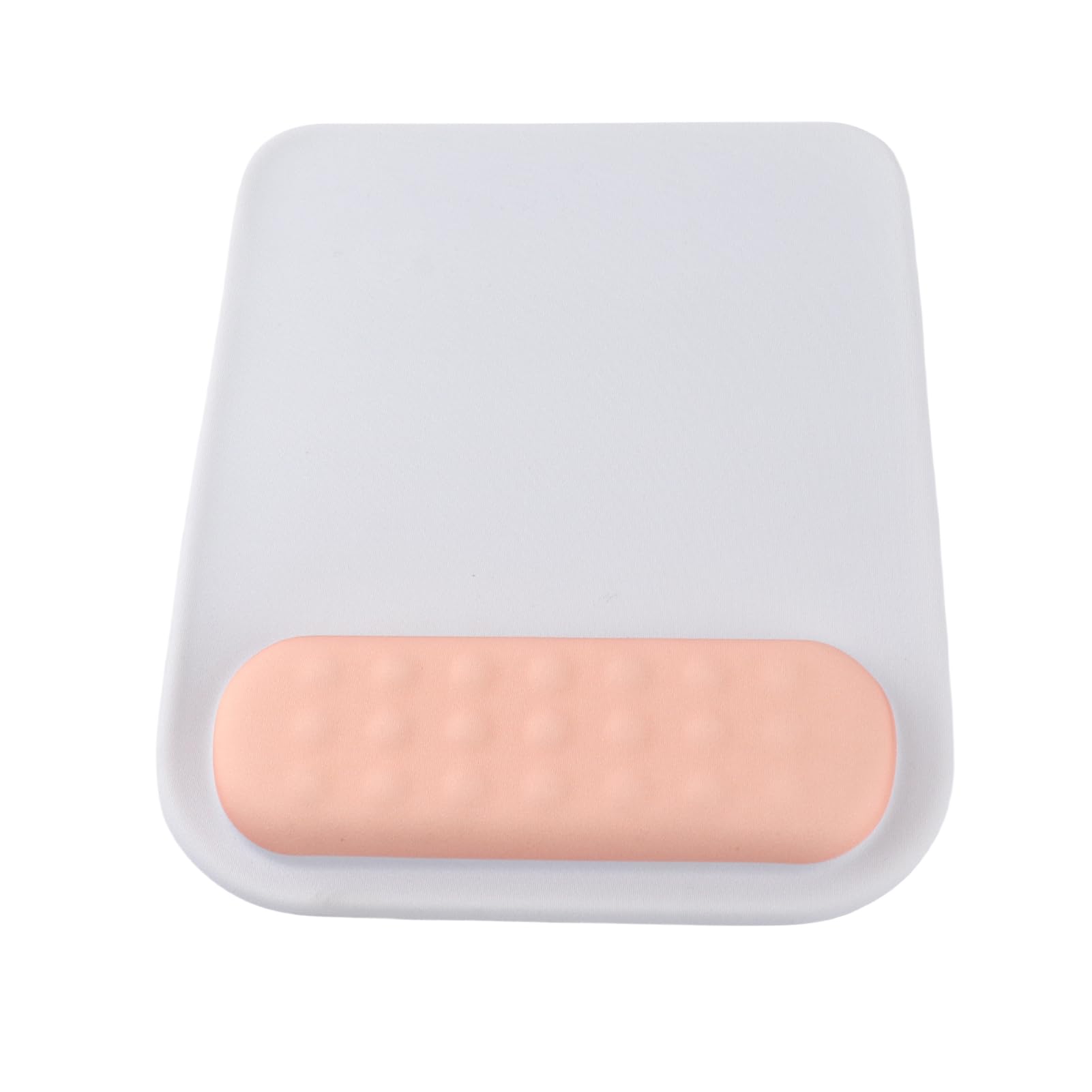 SIXRUN Supporto per Polso Mouse Pad, Fibra di Silicone Poliuretanica