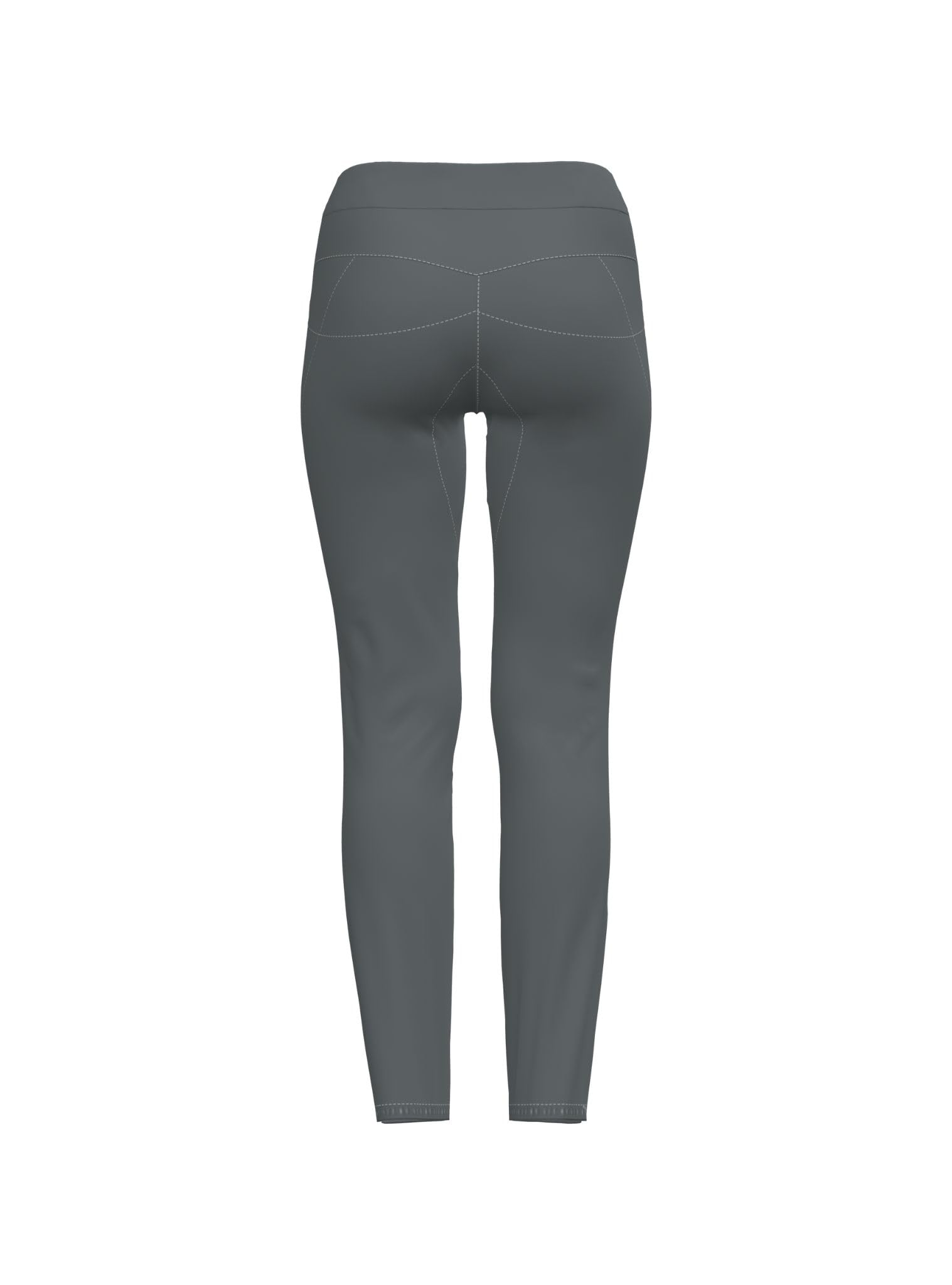 Rock Experience - Kundalini Woman Pant, Pantaloni Outdoor Donna