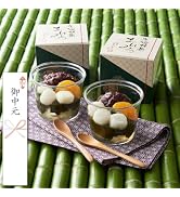 Amazon | 伊藤久右衛門 お中元 宇治抹茶 抹茶だいふく 大福 6個入 冷蔵