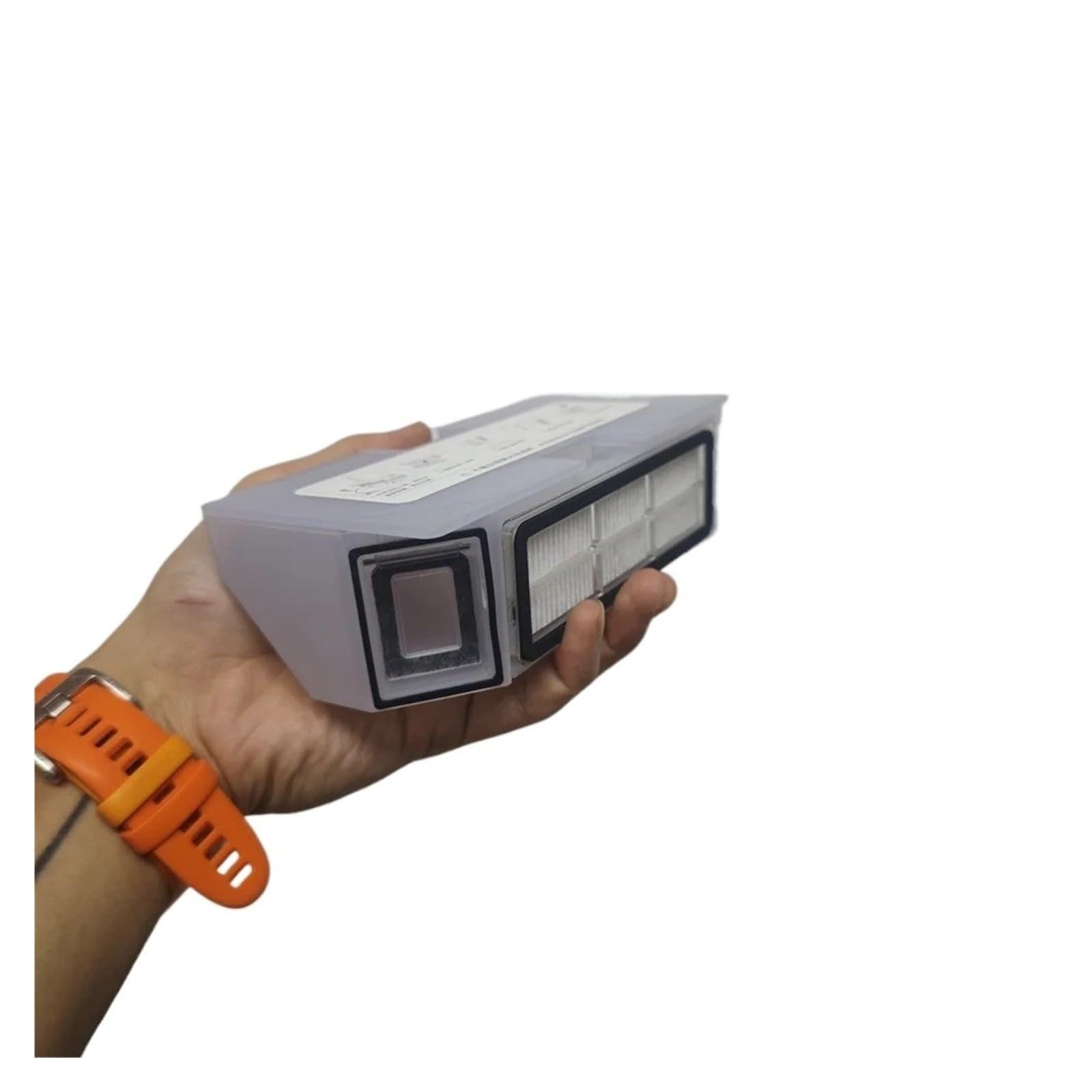 Filtro de caja de polvo, Compatible con Xiaomi,5