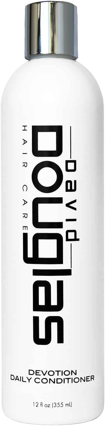 David Douglas Devotion Daily Conditioner (12 Ounce)