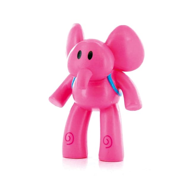 Pocoyo - Figura Elli (Comansi 99167)