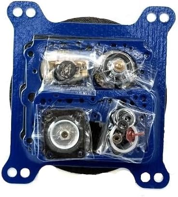 Carburetor Rebuilding Kit Fits Holley 3310,80508, 9015, 750 CFM