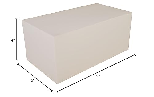 Miniatura 3 de Southern Champion Tray 2757 - Caja de transporte de cartón blanco para cena, 9 pulgadas de largo x 5 pulgadas de ancho x 4 pulgadas de alto (caja de