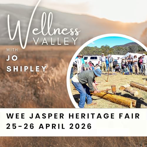 The Wee Jasper Heritage Fair - Enjoy living history this ANZAC weekend