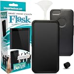 Forum Novelties 79558 Smuggle Your Booze Smart Phone Flask Party Supplies