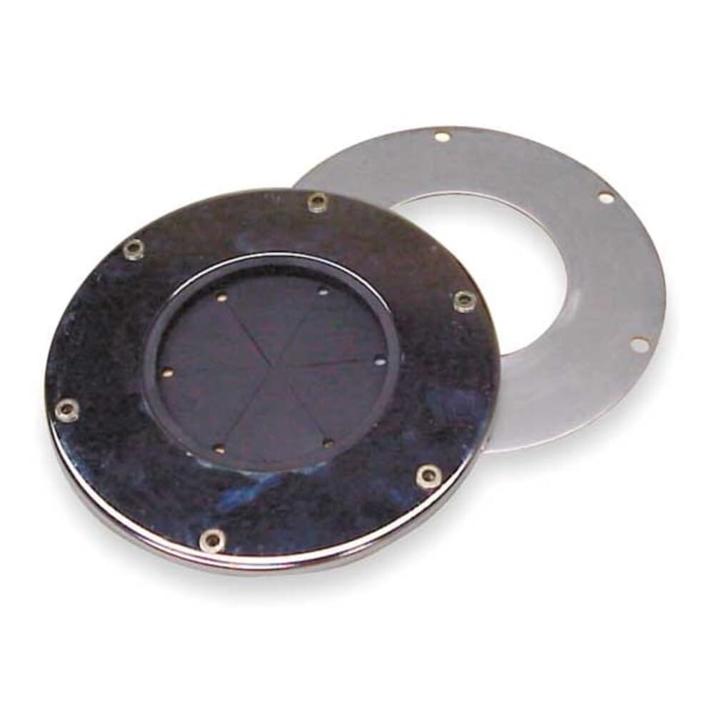 Adaptador de Montaje para Trituradora de Basura In-Sink-Erator