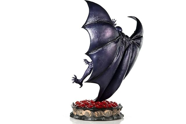 Foto 5 de 8 de First4Figures - Estatua de Resina Berserk (Femto)