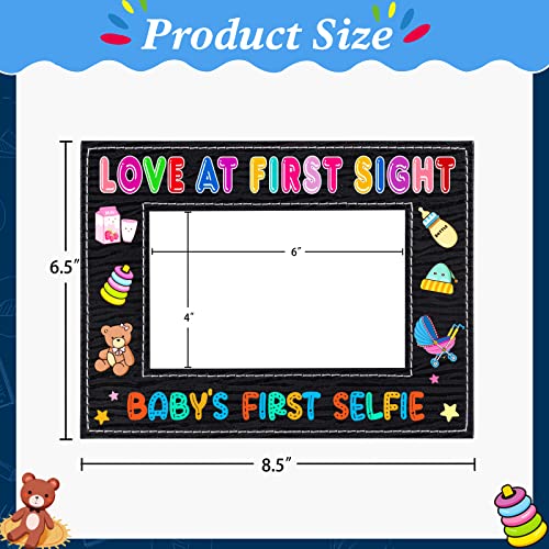 Sicohome Baby Sonogram Picture Frame,Ultrasound Picture Frames Gift For Grandparents Mom To Be,New Mom Gifts For Women,Pregnancy Announcement Gift For Grandparents Father Mom To Be,Gender Reveal Gift #TOP6