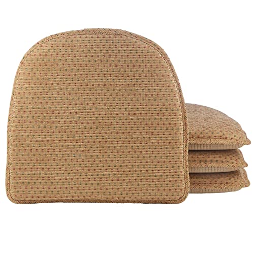 Best Gripper Chair Pads: Elevate Comfort and Style for Your Home ...