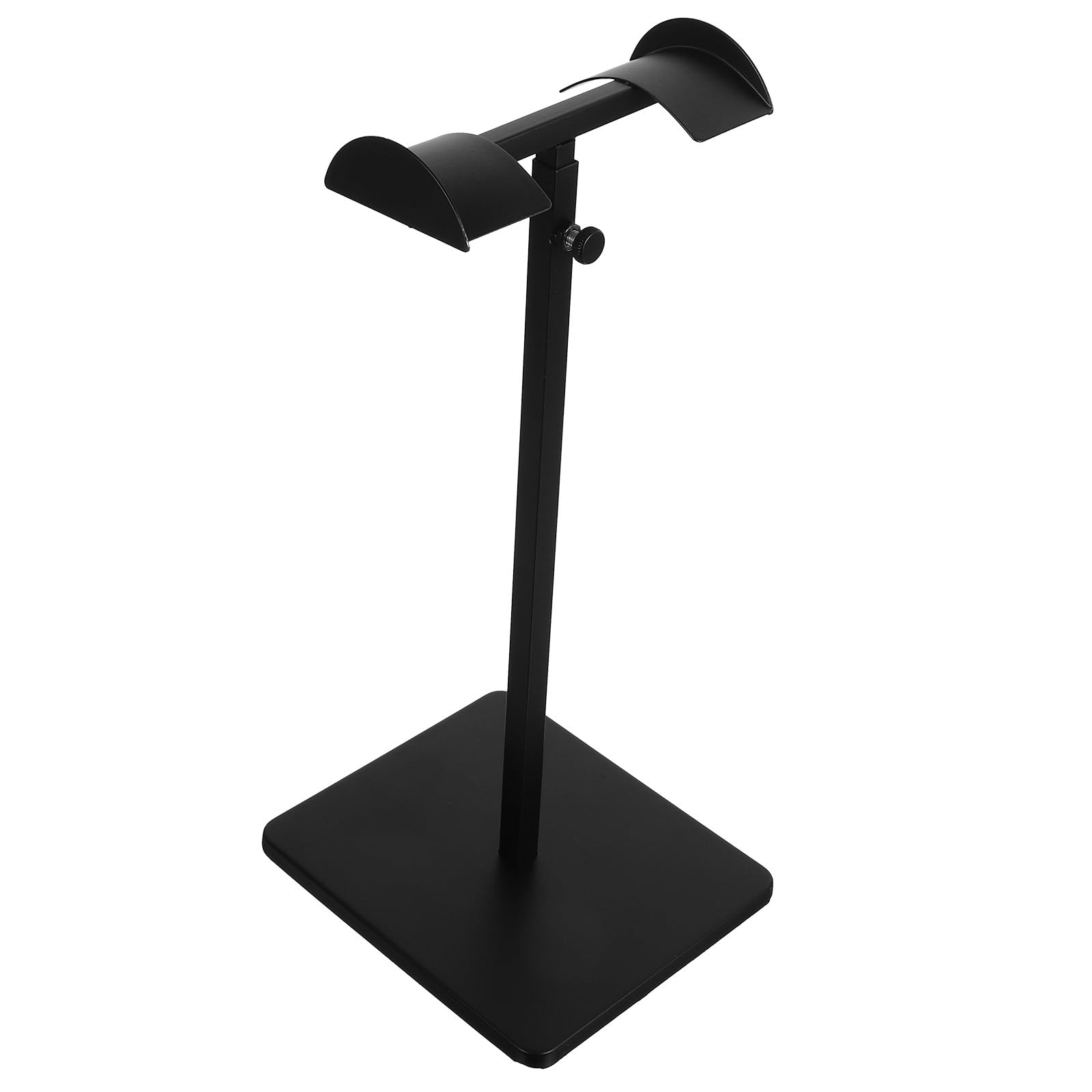 Support suspendu pour paquet à main avec base stable pour rangement de ceinture et foulard