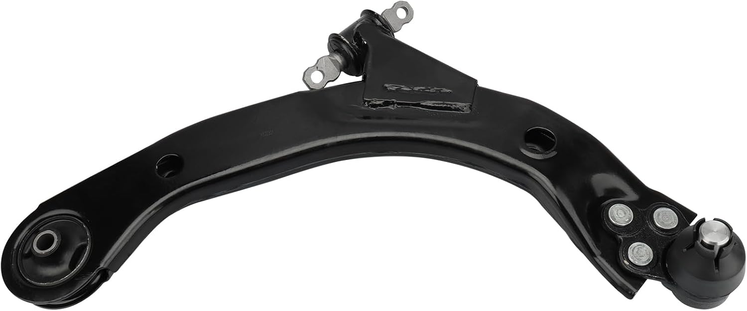 IRONTEK 8pcs Front Lower Control Arm Ball Joint Sway Bar Link Tie Rod Link for 2005-10 for Chevrolet Cobalt, 06-11 HHR; 2007-08 for Pontiac G5, 05-06 Pursuit, K620301 K620302 ES800030 EV80445 K750012