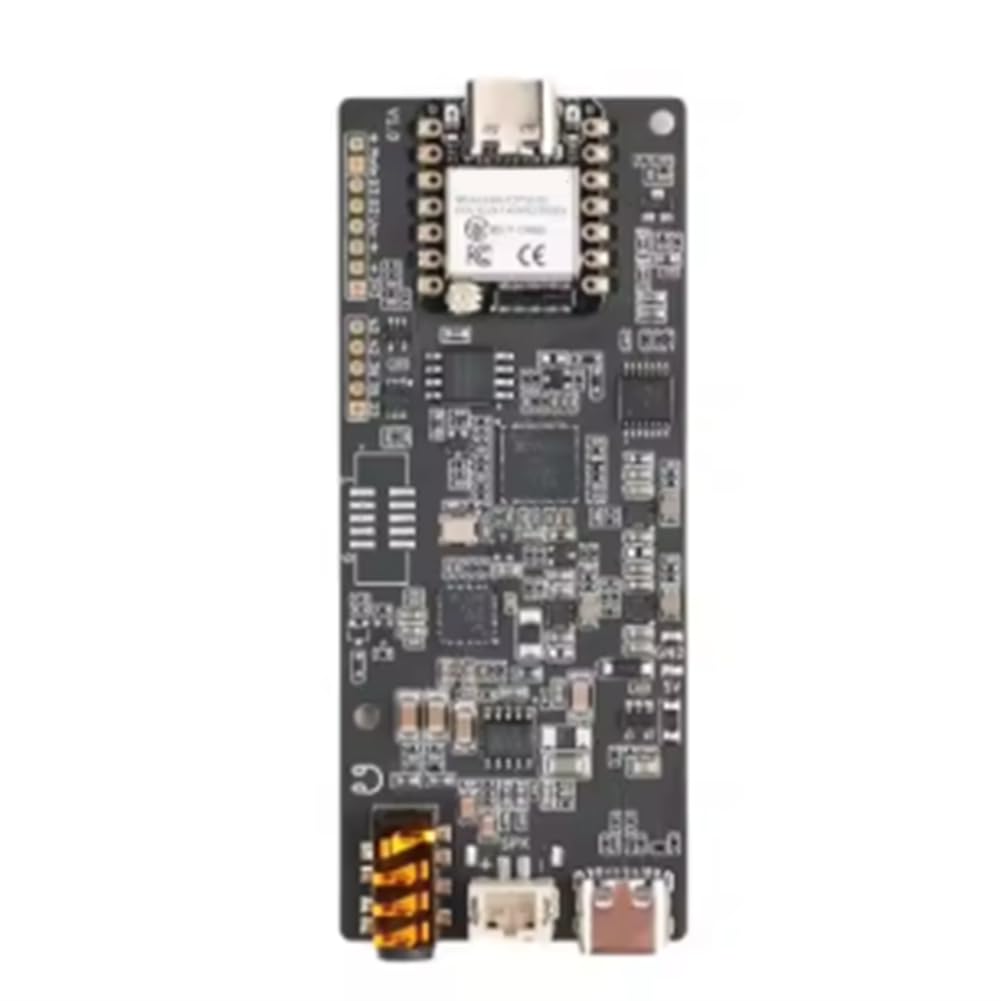 ReSpeaker Lite Sprachassistent-Kit mit XIAO ESP32S3