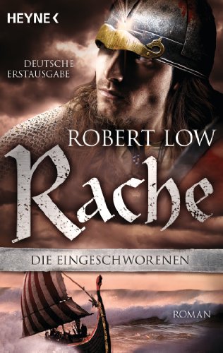 Rache: Die Eingeschworenen 04