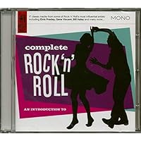 Complete Rock 'n' Roll